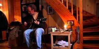 Fredagsvideo: Roy Lønhøiden – Gjennom livet