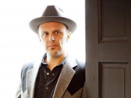 Mark Erelli – For A Song