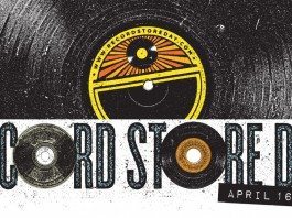 Record Store Day 2016