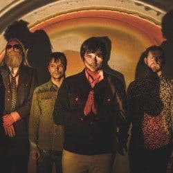 The Late Great foto Terje Arntsen