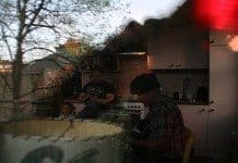 En reise i tid, rom og McDermott…