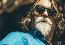 Darrell Scott – Coucheville Sessions