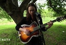 Fredagsvideo: Sarah Jarosz – House of Mercy