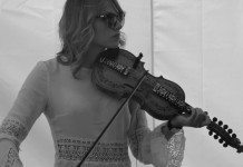 Releasekonsert med Paul Henriksen