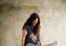 Lilly Hiatt – Royal Blue