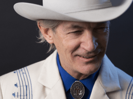Doug Seegers – En mann for sin Stetson hatt