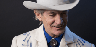 Doug Seegers – En mann for sin Stetson hatt