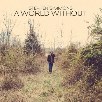 Stephen Simmons World Without