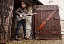 Tim Easton – American Fork