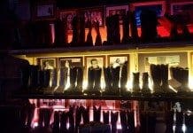 Americanafest 2016 – Nashville, Pre-festival dag 2