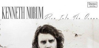 Kenneth Norum – Dive Into The Ocean