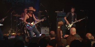 Fredagsvideo: The Bottle Rockets – Welcome To Our Movie