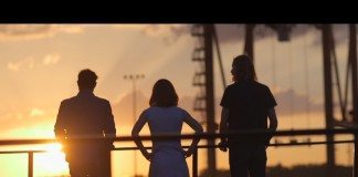 Fredagsvideo: The Stray Birds – Third Day In A Row