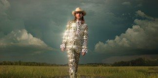 Aaron Lee Tasjan – Silver Tears