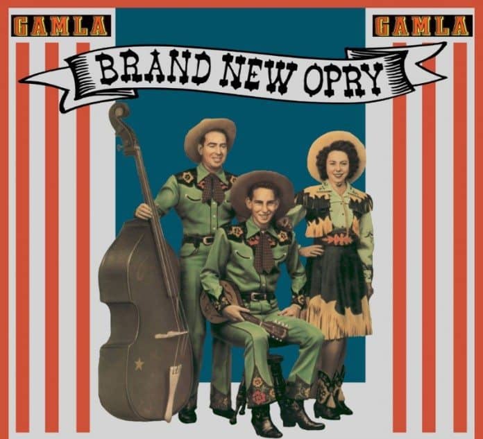 Brand New Opry