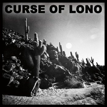 Curse of Lono EP