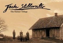 The Farmer Trilogy tilgjengelig på vinyl