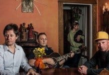 The Coal Men – Pushed To The Side