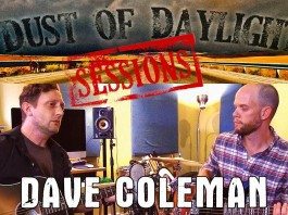 DoD Sessions: Dave Coleman