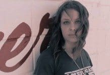 Fredagsvideo: Becky Warren – I Miss You