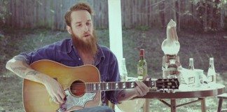 Fredagsvideo: Chris Porter