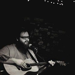 John Moreland