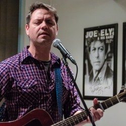 Stephen Simmons Bergen 2016