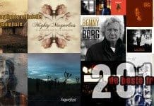 Årets Norske Album 2016