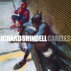 Richard Shindell - Careless