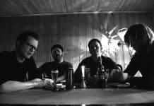 Jack Stillwater – Muddy River