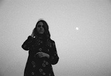 Caroline Spence – Spades & Roses