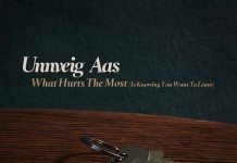 Unnveig Aas – What Hurts The Most (Is Knowing You Want To Leave)