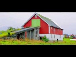 Fredagsvideo: GISKE – My Name Is November