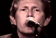 Fredagsvideo: Robbie Fulks – Let’s Kill Saturday Night