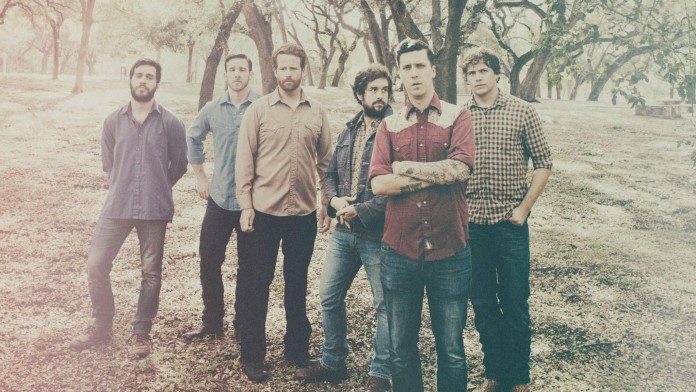American Aquarium large