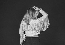 Premiere: Benedicte Brænden – Losing Card