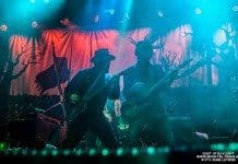 Drive-By Truckers – Live @ Rockefeller, Oslo