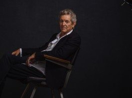 Rodney Crowell – Close Ties
