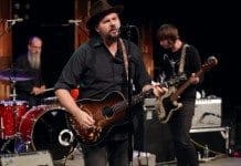 Lørdagsvideo: Drive-By Truckers – American Band (live)