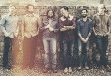 American Aquarium går hver til sitt…