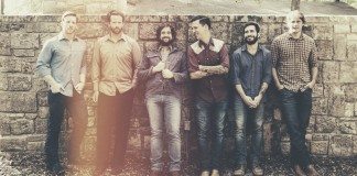 American Aquarium går hver til sitt…