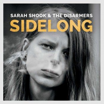 Sarah Shook Sidelong
