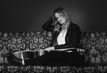 Benedicte Brænden – Blood On Your Hands