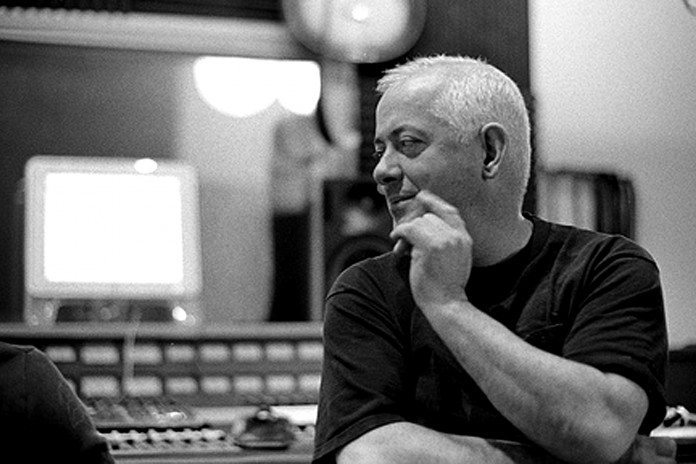 Jon Langford