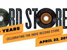 Record Store Day 2017