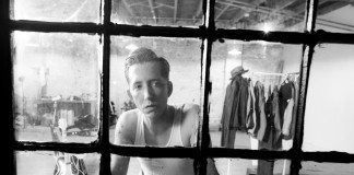 Pokey LaFarge – Manic Revelations