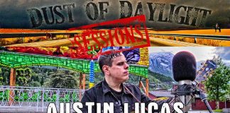 DoD Sessions: Austin Lucas