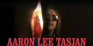 Video: Aaron Lee Tasjan – Till The Town Goes Dark
