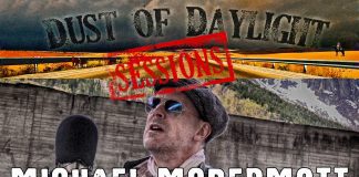 Kickstart Michael McDermott