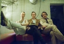 Bendik Brænne – The Last Great Rock’n’roll Swindle